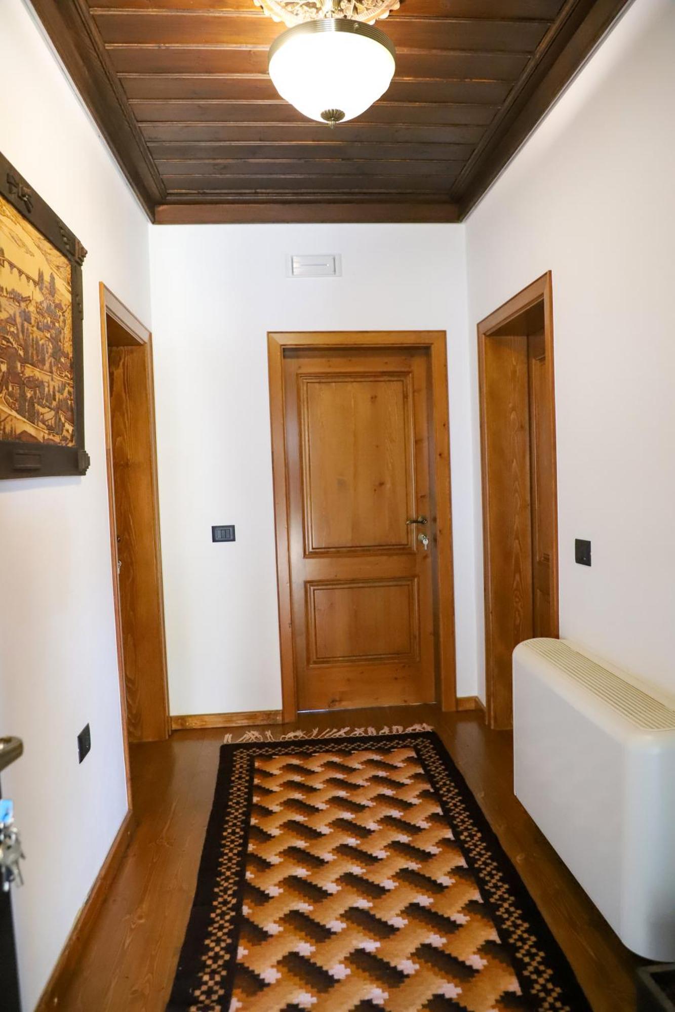 Villa Oda Tomori Berat Eksteriør bilde